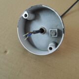 Industrial pendant light