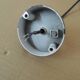 Industrial pendant light