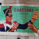 Chassart