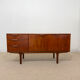 Teak enfilade McIntosh – 1960s