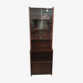 Vintage bookcase