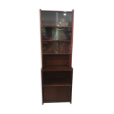 Vintage bookcase