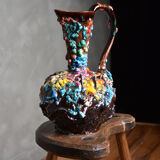 Vase Vallauris