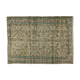 Anatolian handmade vintage rug