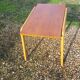Stella scandinavian coffee table
