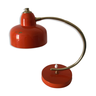 Lampe monteuse Disderot vintage 1960