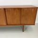 Buffet vintage unique et très rare des années 60.