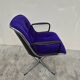 Charles Pollock Fauteuil de bureau par Florence Knoll 1970s