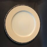 Guy Degrenne porcelain plates