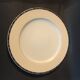 Guy Degrenne porcelain plates