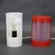 Mid-century plastic table lamp, Czechoslovakia, 1960s
