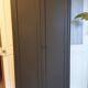 Parisian kitchen cabinet