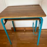 Bureau d'école Delagrave