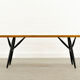 Banc Pirkka par Ilmari Tapiovaara pour Laukaan Puu, 1955