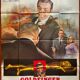Movie poster "Goldfinger" James Bond, Sean Connery 1970