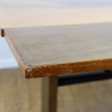 Table 70 height adjustable and extensible