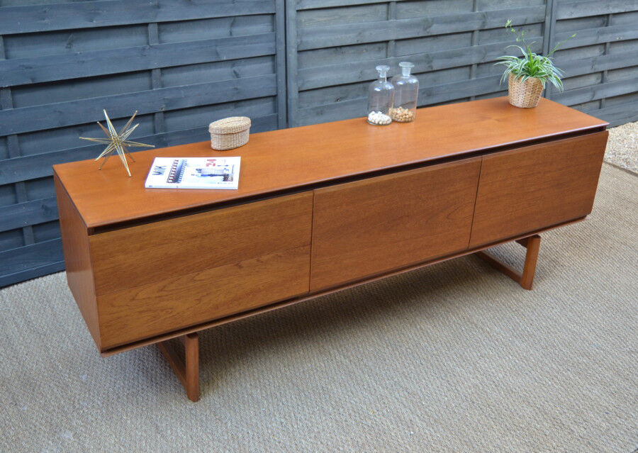 Sideboard by White and minimalist Newton