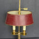 Bouillotte lamp