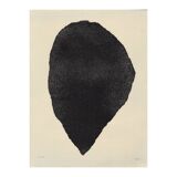 Set of 8 original works on paper - signed Eawy