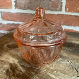 Sugar bowl