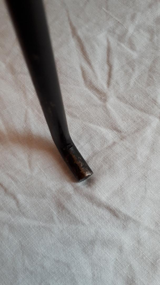 Magazine holder, 1960s