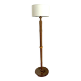 Vintage floor lamp 40s