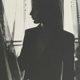 Photo of Karl Lagerfeld Chanel collection 1996/1997