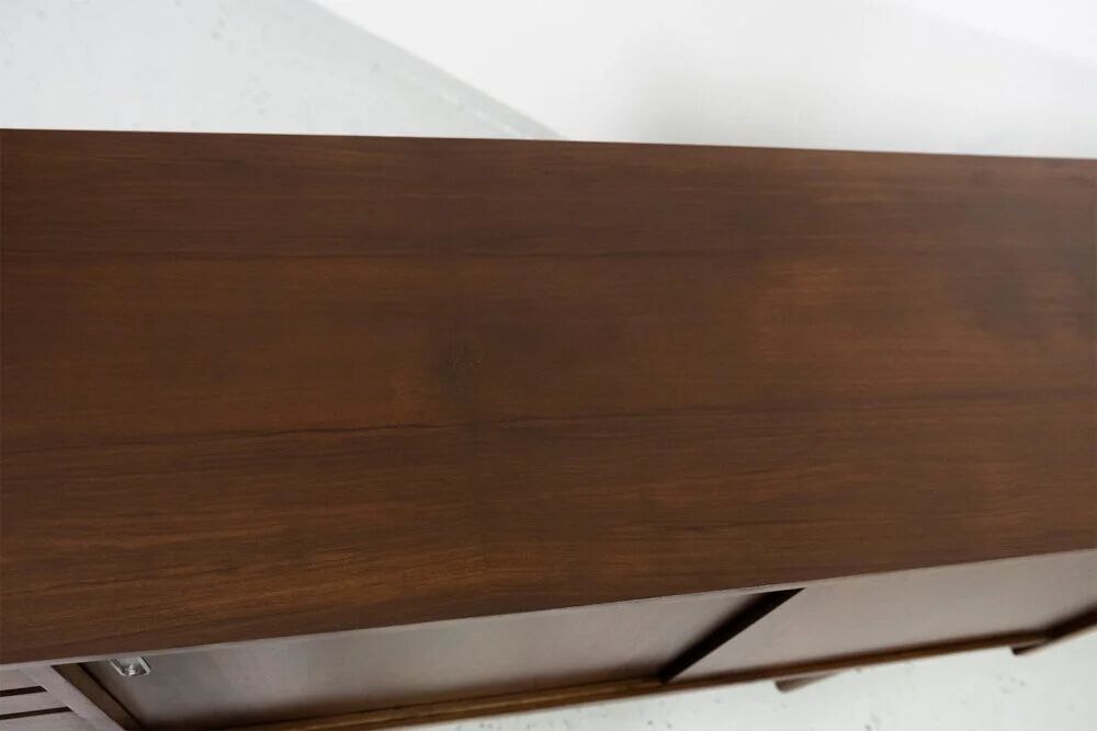 Vintage Sideboard by BFM, Poland, 1960’s
