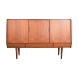 Danish Teak Highboard