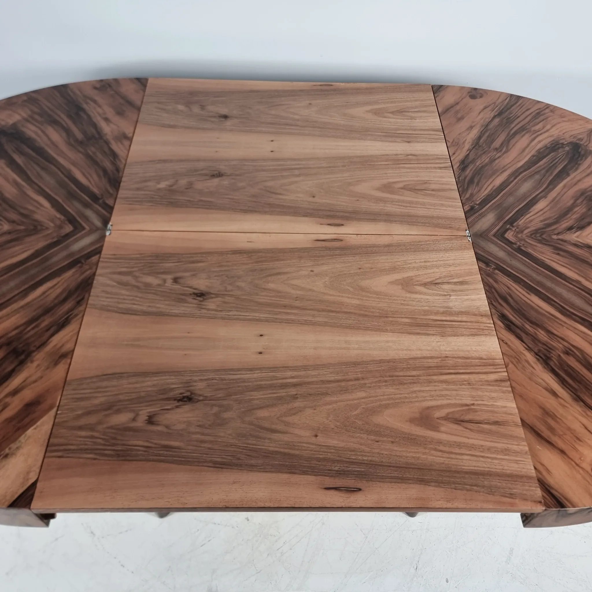 Art Deco Table by Jindřich Halabala for Up Zavody, 1940s