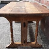 Louis XIII table