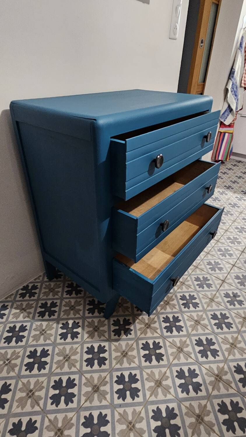Commode 3 tiroirs