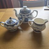tea service