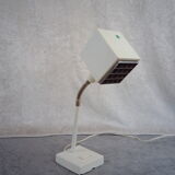 Kubik tablelamp by Björn Svensson for Elidus, Sweden.