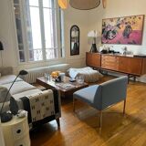 Fauteuil modulable designer