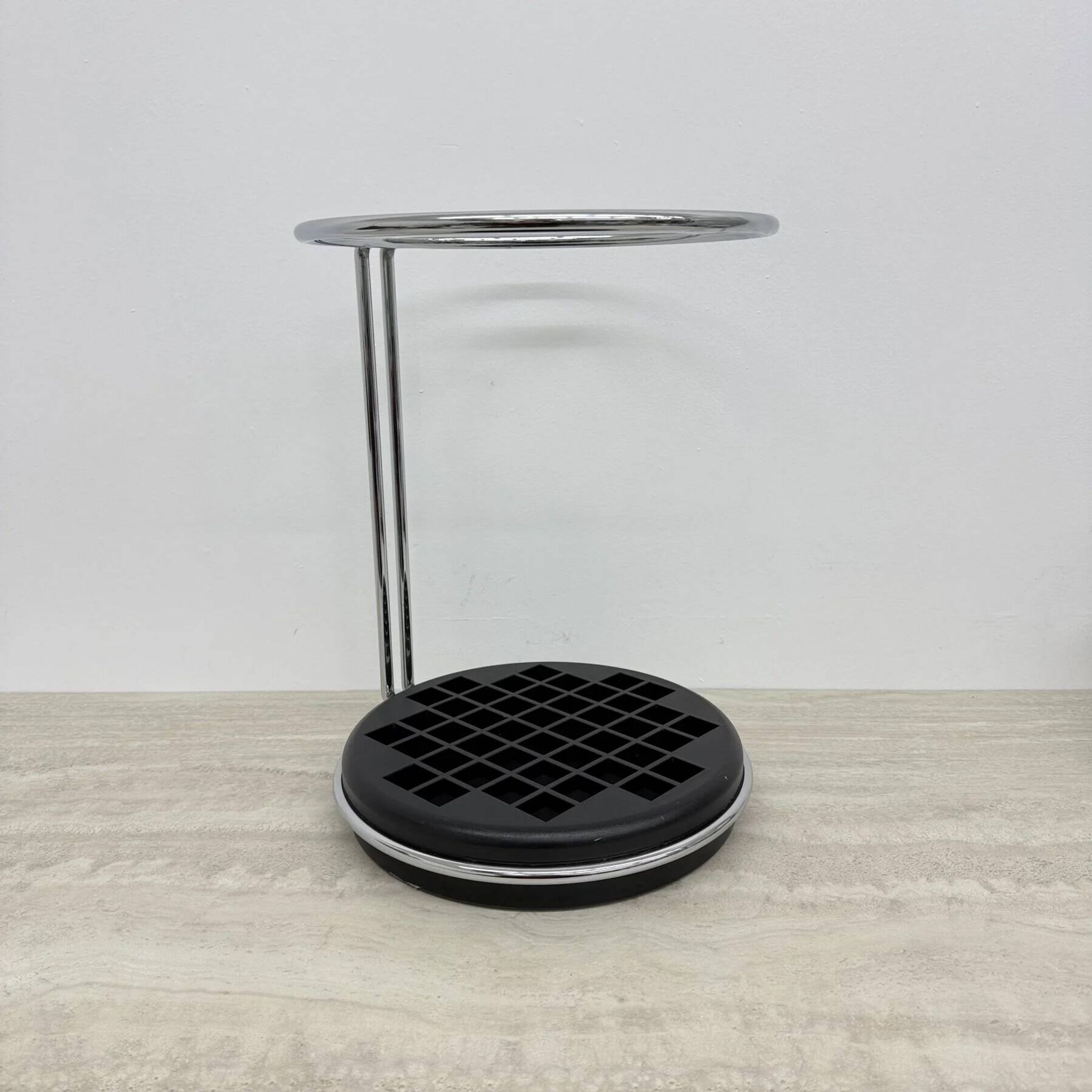 Umbrella stand GOCCIA for Magis by Boccato, Gigante & Zambusi, 1983