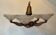 Art Deco chandelier Ezan 1930