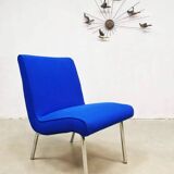 Vintage Vostra lounge chair Jens Risom for Walter Knoll