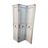 Trompe l'oeil screen
