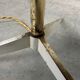 Vintage XL tripod table lamp – Italy