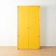 1970s Flötotto wardrobe, vintage