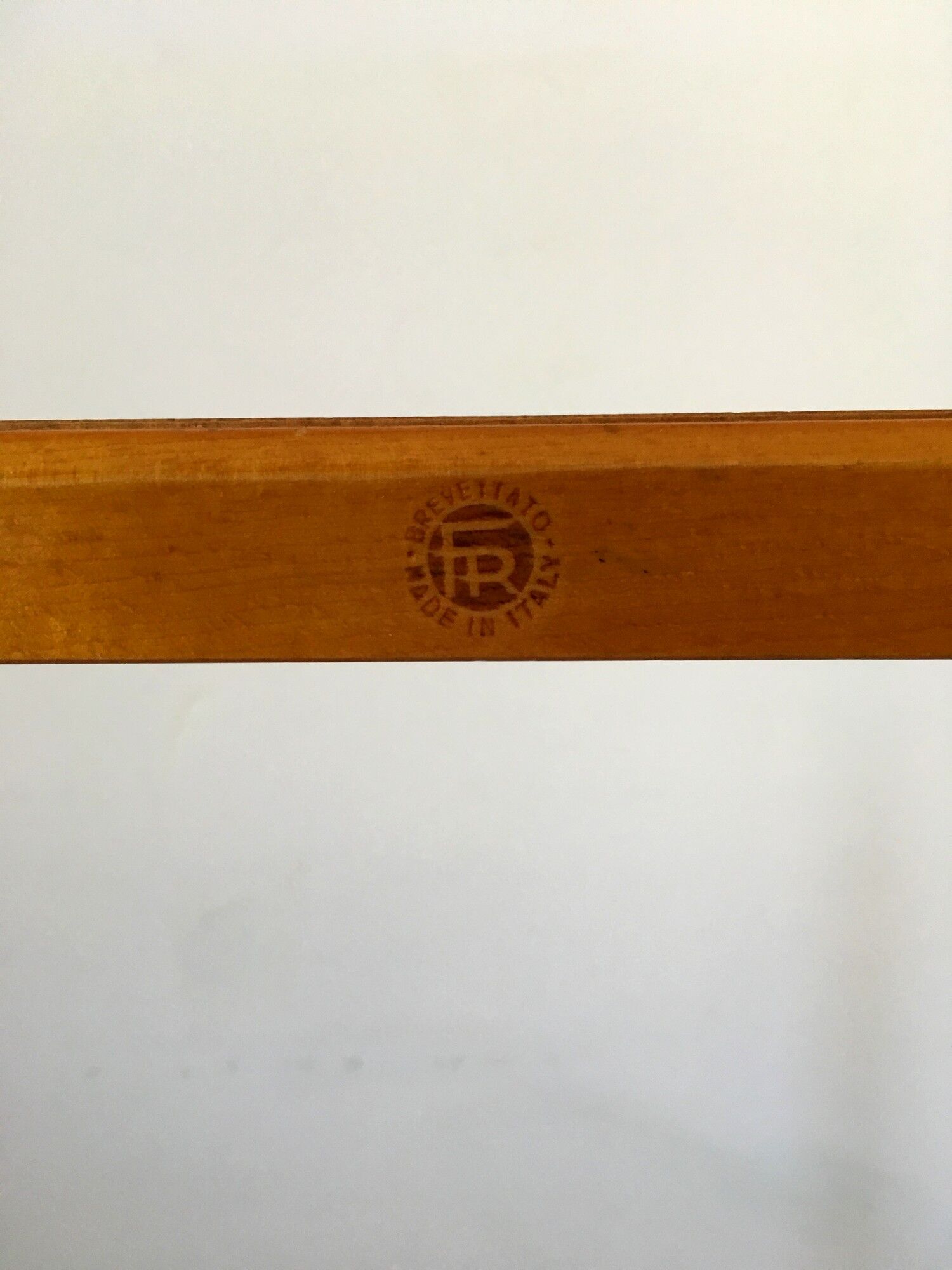 Roomjack Fratelli Reguitti vintage from the 1950s