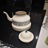 Vintage teapot