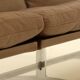 Sofa model BO 563 by Preben Fabricius & Jorgen Kastholm for BO-EX
