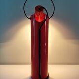 Italian table lamp 80s