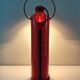 Italian table lamp 80s