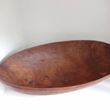 Exotic wood cutting