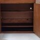 Mid-century highboard