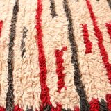 Moroccan corridor carpet 100 x 303 cm