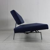 Dutch design sit / sleeping sofa by Martin Visser for Spectrum Holland